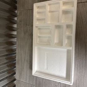 Nintendo NES Action Set System Console Empty BOX ONLY 