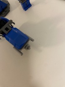 LEGO Star Wars: Mandalorian Battle Pack (7914)