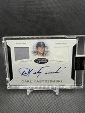 2017 Topps Dynasty Baseball Cards 22