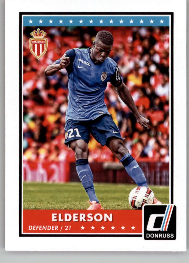 2015 Donruss (Panini) FIFA Soccer Cards Pick From List/Complete Your Set