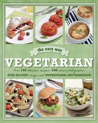 The Easy Way: Vegetarian (Love Food)
