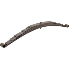 Posies 1009 1937-40 Fits Ford Axle 33.5 Inch Reversed Eye Spring Posies 1009 1937-40 Fits Ford Axle 33.5 Inch Reversed Eye Spring