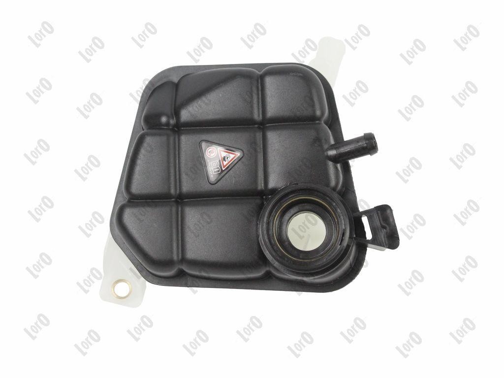 ABAKUS Coolant Expansion Tank 054-026-016 For Mercedes-Benz