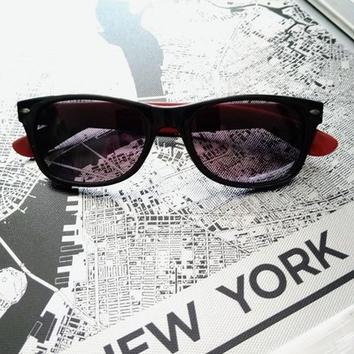 Sonnenbrille von Arnold Augenoptik für sportlich elegante Frauen 