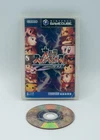 Smash Brothers DX (Nintendo Gamecube, box, manual, disc - JPN)