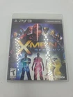 X-Men Destiny PS3 PlayStation 3 Game and Case