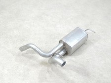 Klarius Auspuff NEU für Opel Zafira C Tourer Van P12 2.0 CDTI Endtopf 