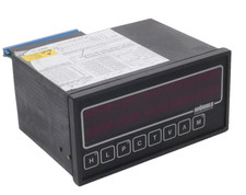 Wöhrle ANKA Display 24V DC | ANKA 220