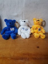 Salvino,s Bammers 3 QB 7 John Elway, 18 Peyton Manning 16 Ryan Leaf NEW