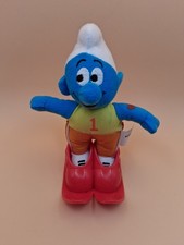 MC Donalds  SCHLUMPF PL&Uuml;SCH 1/2000 TOP Zustand Gepflegt