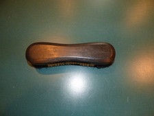 BRUSH FOR POOL TABLE BILLIARDS CLEANING BRUSH VINTAGE BAR