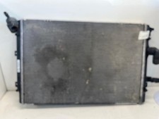 Radiateur Seat ALHAMBRA