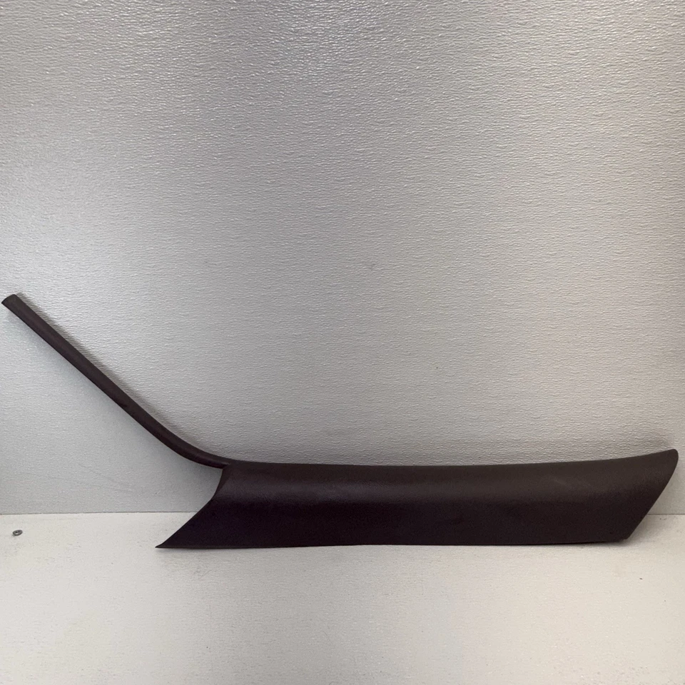 Dodge Ram 1500 A 1994-1997 Juego de paneles de ajuste de pilar par derecha izquierda derecha derecha gris OEM Foto 2 de 4