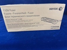 Xerox 115R00088 110V Fuser For Versalink C400/ 405 / Workcentre 6655 Genuine OEM