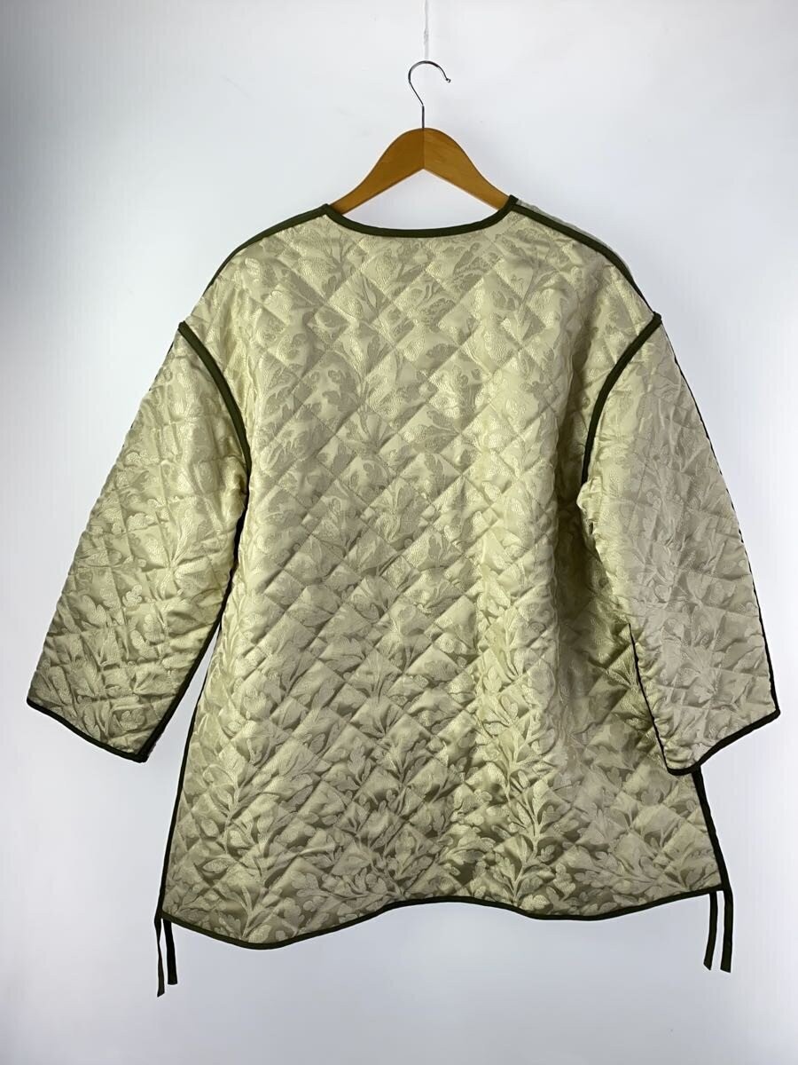 Ameri Coat/-/Polyester/Grn 12701 - image 2