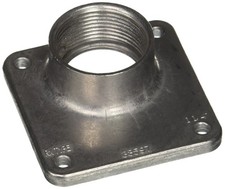 Siemens Rx Type Hub For Murray Panels Mounting Screws Included Home Lighting ...