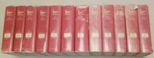 Lange's Commentary on the Holy Scriptures (12 Volume Set) by John Peter Lange
