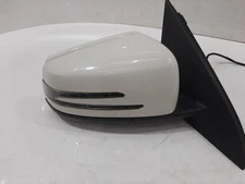MERCEDES A-CLASS W176 2012-2018 Hatch Right Door Wing Mirror OEM A1768100200