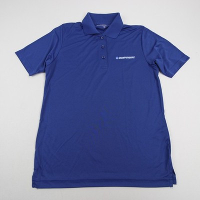 Blue Generation Polo Women's Blue Used S