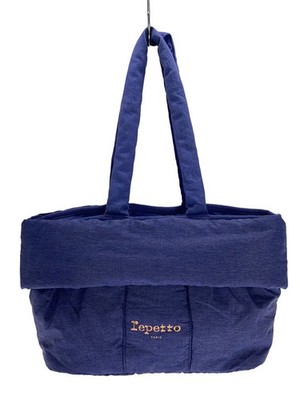Repetto Nylon Tote Bag PUP