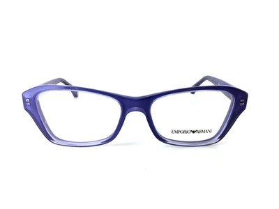 Emporio Armani Brille / Glasses / Lunettes Mod. EA  3032 5225 incl. orginal ETUI