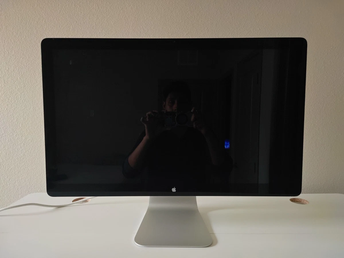 Apple Thunderbolt Display 27 for sale | eBay