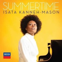 Audio Cd - Isata Kanneh-Mason: Summertime - Decca -D- Neu