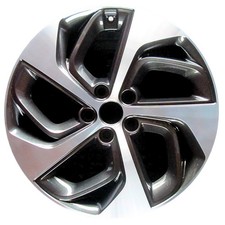(Ships Today) Wheel Rim Hyundai Tucson 19 2015-2018 52910D3410 Factory OE 70895