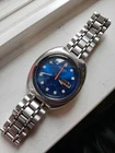 Vintage Seiko 6106-8237 Blue Crush