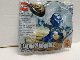 LEGO BIONICLE: Maku (1390)