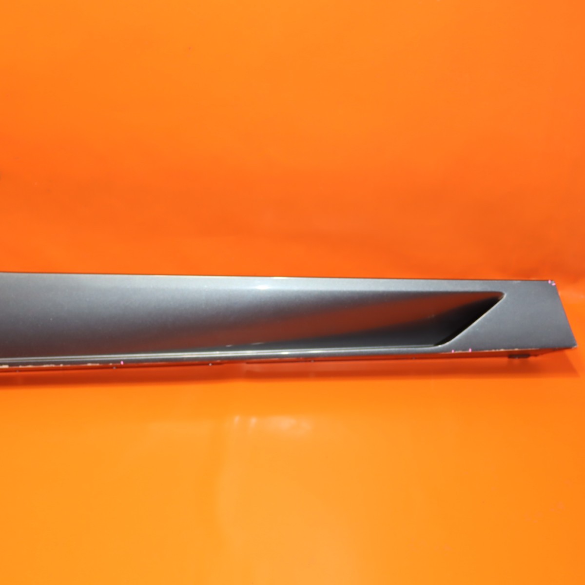 LAMBORGHINI AVENTADOR ROCKER MOLDING RIGHT 2012-2014 2015 2016 470853564B OEM