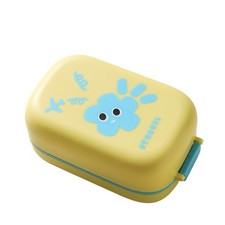 Mini Bathroom Organizers Moisture Resistant Soap Holders For Outdoor Travel