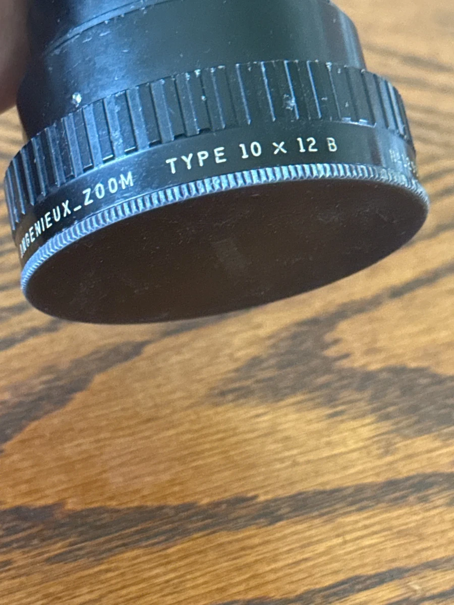 Angenieux Zoom for sale | eBay