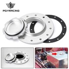 High Quality Replacement for Large Gas Tanks, Durable Fuel Cap Accessory 3inch