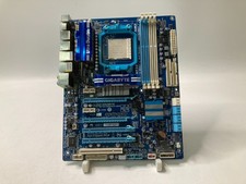 Gigabyte GA-890FXA-UD5 Motherboard Socket AM3...