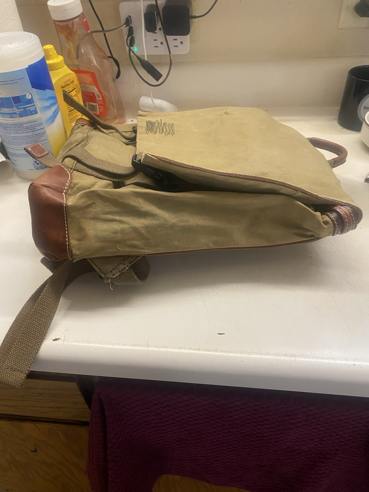 Bree Backpack - image 11