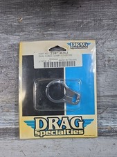 Drag Specialties 2107-0262 Harley Dual Cable Clamp