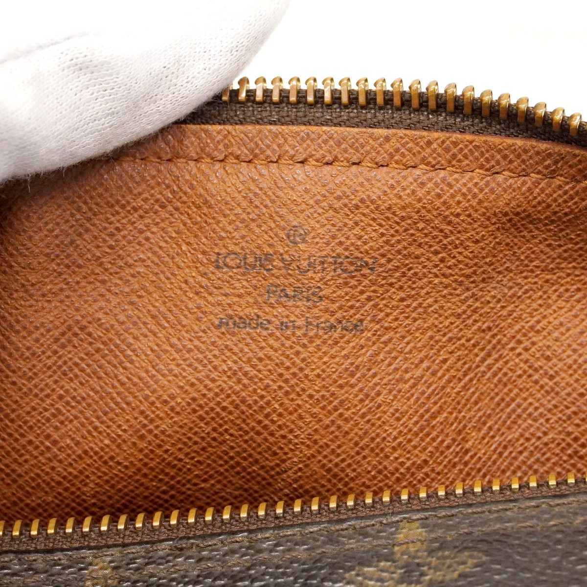 Louis Vuitton Monogram Papillon 30 M51385 569236 — image 5