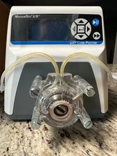 Cole Parmer MasterFlex L/S 07522-20 w/Pump Head LS-14 New - Open box