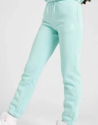 Nike Jordan Mädchen Essential Jumpman Fleece Pant Hose Jogginghose 13-15 Jahre