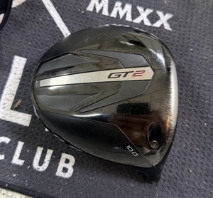 Titleist Gt2 Head only | eBay