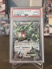 Rayquaza EX 104/171 The Best Of XY Pokemon Japanese PSA 10