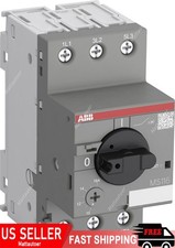 ABB Manual Motor Starter MS116-4.0 1SAM250000R1009