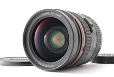[Quasi come nuovo] Canon EF 28-70mm f2.8 L USM obiettivo zoom ad ultrasuoni dal Giappone
