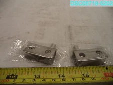 QTY=2: QHP01-V3 Metal Buckle Shaft For Large Hamster Cage
