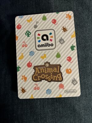 Sherb's Charm In Animal Crossing New Horizons