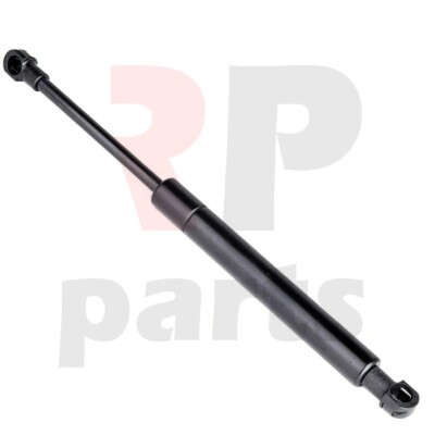 Molle A Gas Andréini Per Portellone Posteriore 2 Molle A Gas Per Portellone Bagagliaio Nissan Qashqai I (J10) 2007 - Ricambio Andreini, Garanzia 2 Anni Guarnizioni Gas - Foto 5