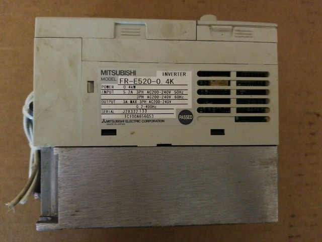 Mitsubishi e500 инструкция