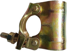 10 X Scaffolding Clamp PUTLOG WRAPOVER Scaffolding Clips Fittings Couplers Clamp