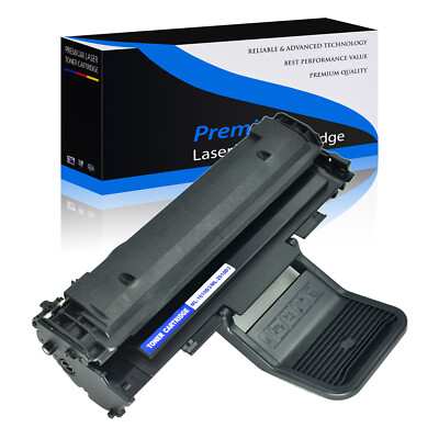 1PK ML1610 Toner Cartridge For Samsung ML-2010 ML-2510 ML-2570 ML-2571N ML-2015
